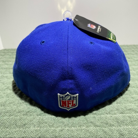 Buffalo Bills Hat - Picture 4 of 4